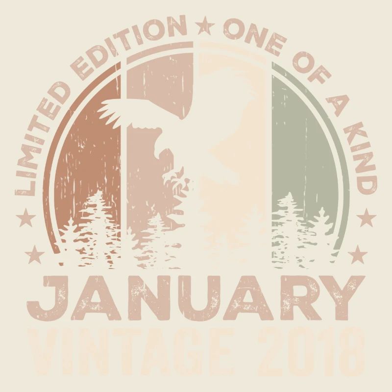 Incomparable since January 2018 6 Anniversary