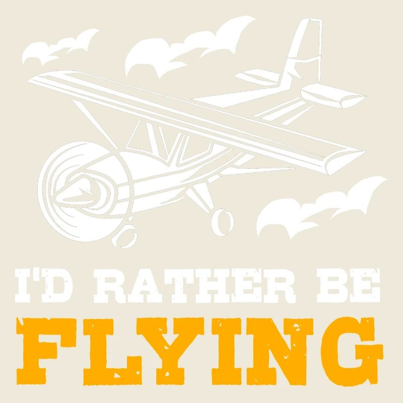 Pilot Airplane