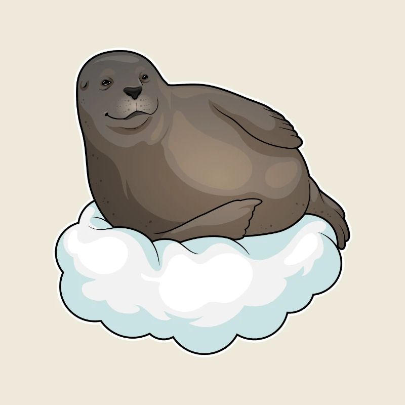 Seal Clouds