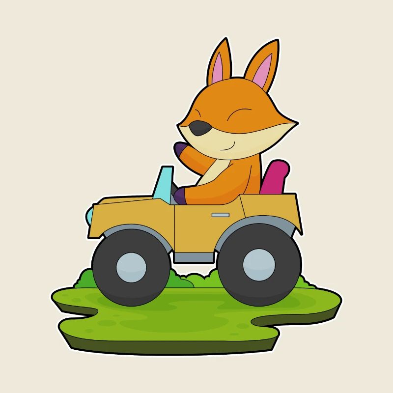 Fuchs Auto