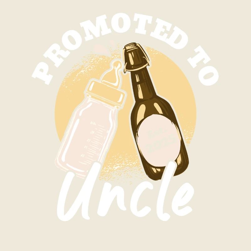 Promoted To Uncle 2025