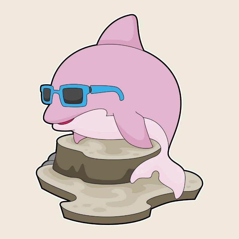 Dolphin Sunglasses