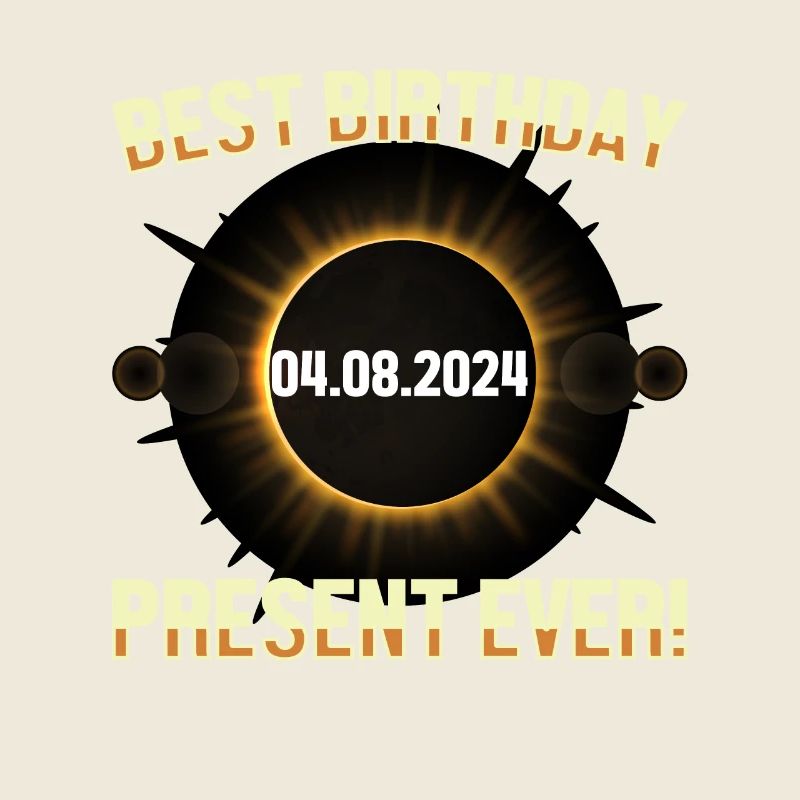 Éclipse solaire - Explorez l’obscurité