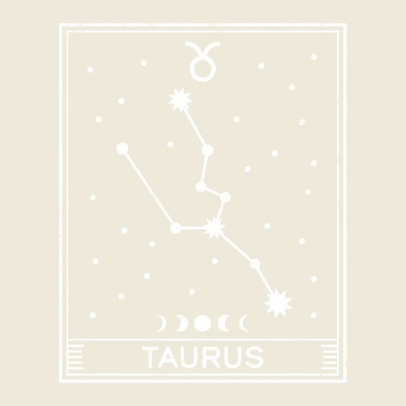 Taurus Star Sign