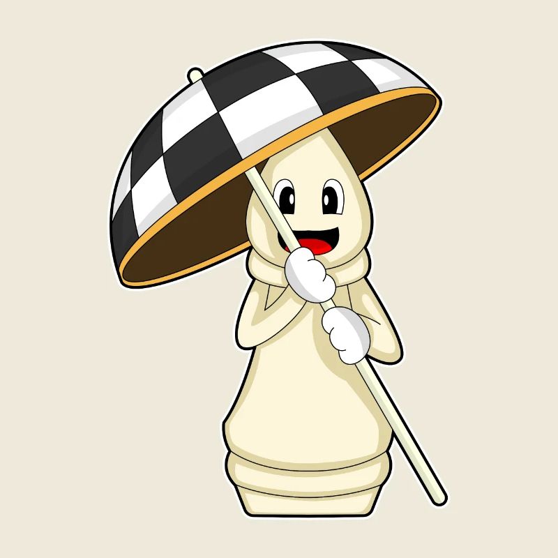 Schachfigur Turm Schach