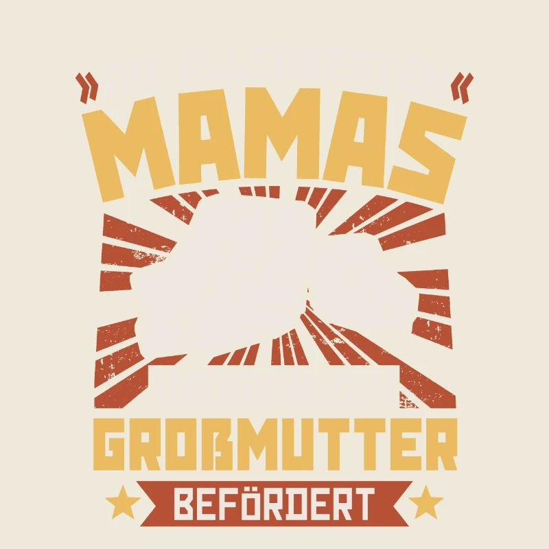 DIE ALLERBESTEN MAMAS GROßMUTTER BEFÖRDERT OMI OMA