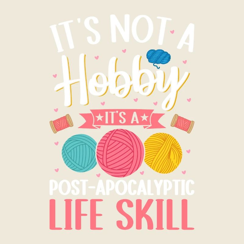 Stricken ist eine Lebenseinstellung