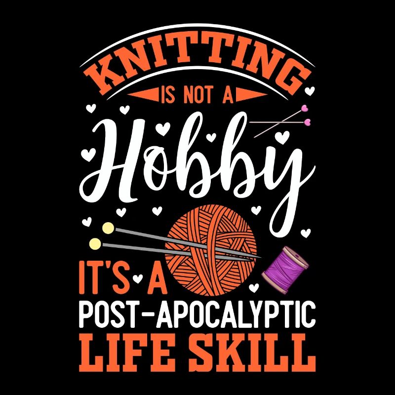 Stricken ist eine Lebenseinstellung