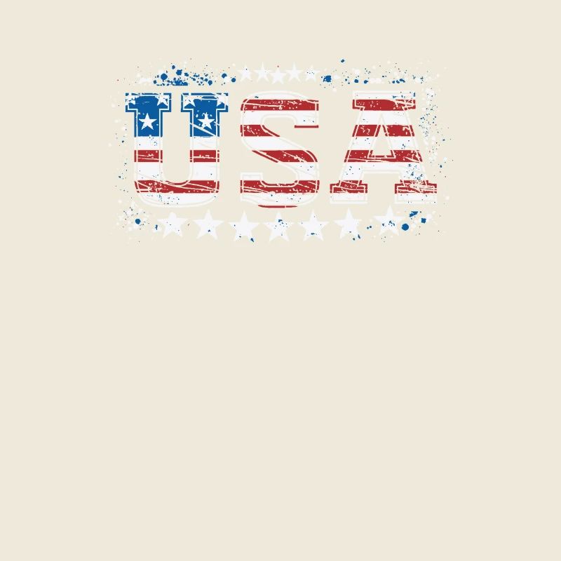UAS American Pride Stars & Stripes