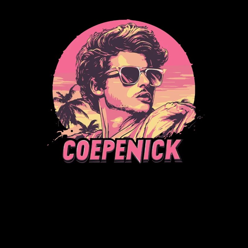 Berlin Köpenick Souvenir Cöpenick 80er Retro