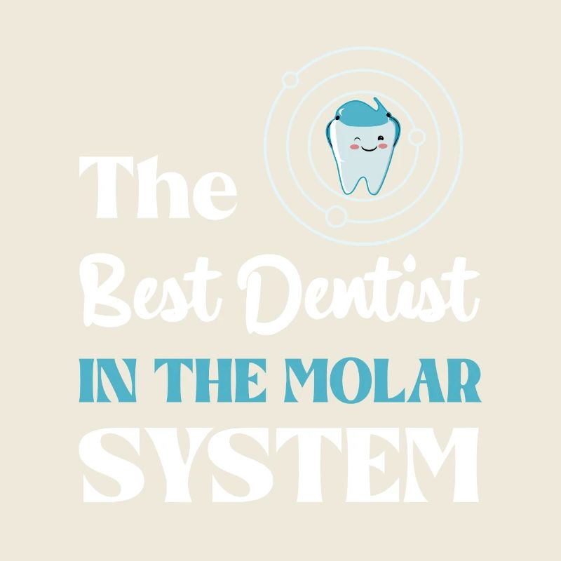 Le meilleur dentiste dans le système molaire