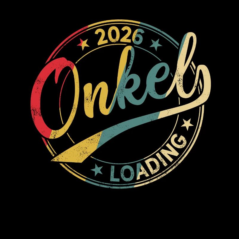 Onkel 2026 Loading Werdender Onkel 2026