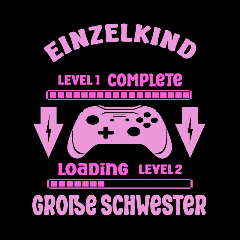 Einzelkind Complete - Loading Große Schwester 2026