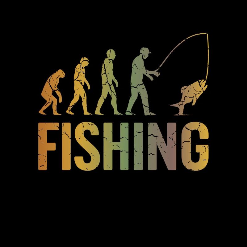 Evolution pour la pêche
