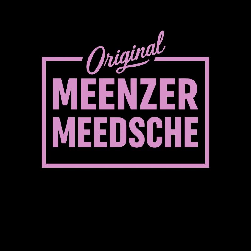 Meenzer Meedsche Rheinhessen Mainz