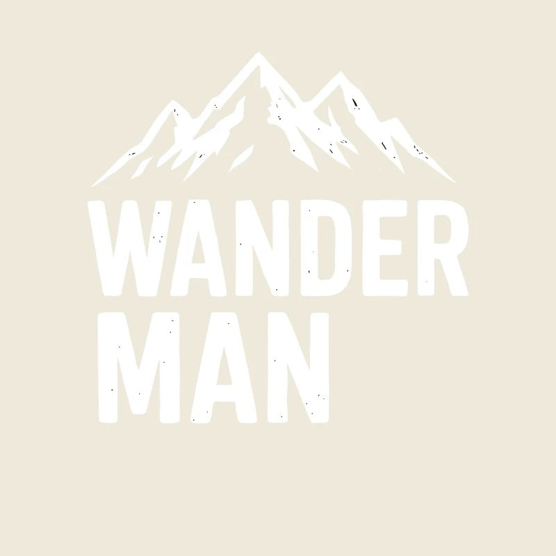 Wander Man