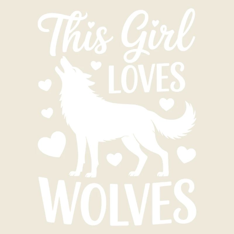 Wolf Spruch Wölfe Sprüche Lustiges Wolf Geschenk