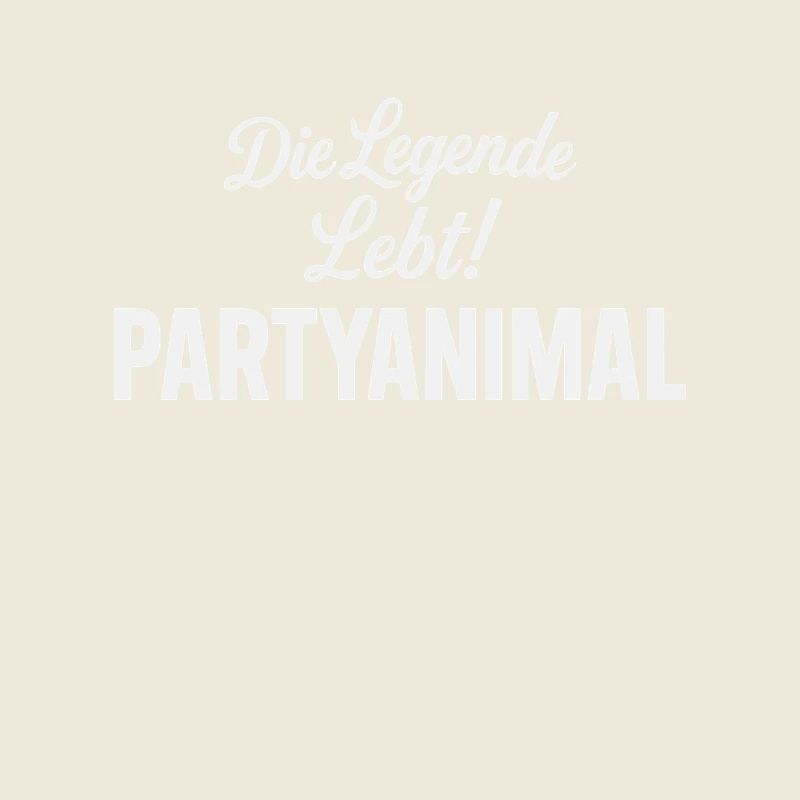 Legend Party