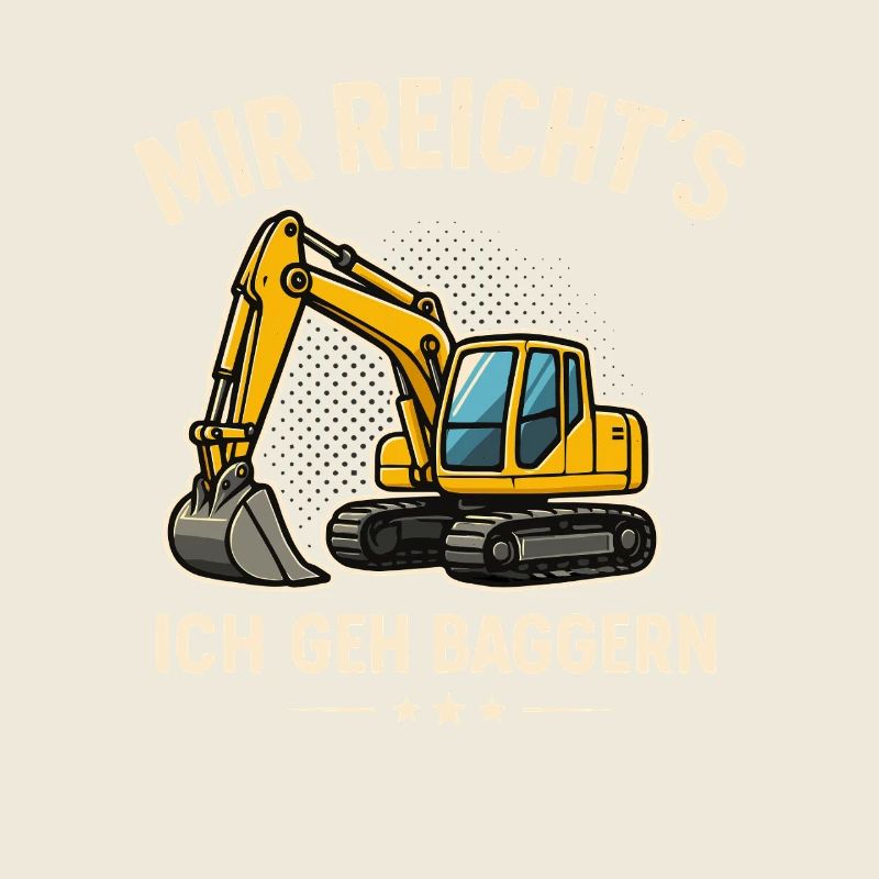 I've Had Enough – I'm Going to Dig Shirt