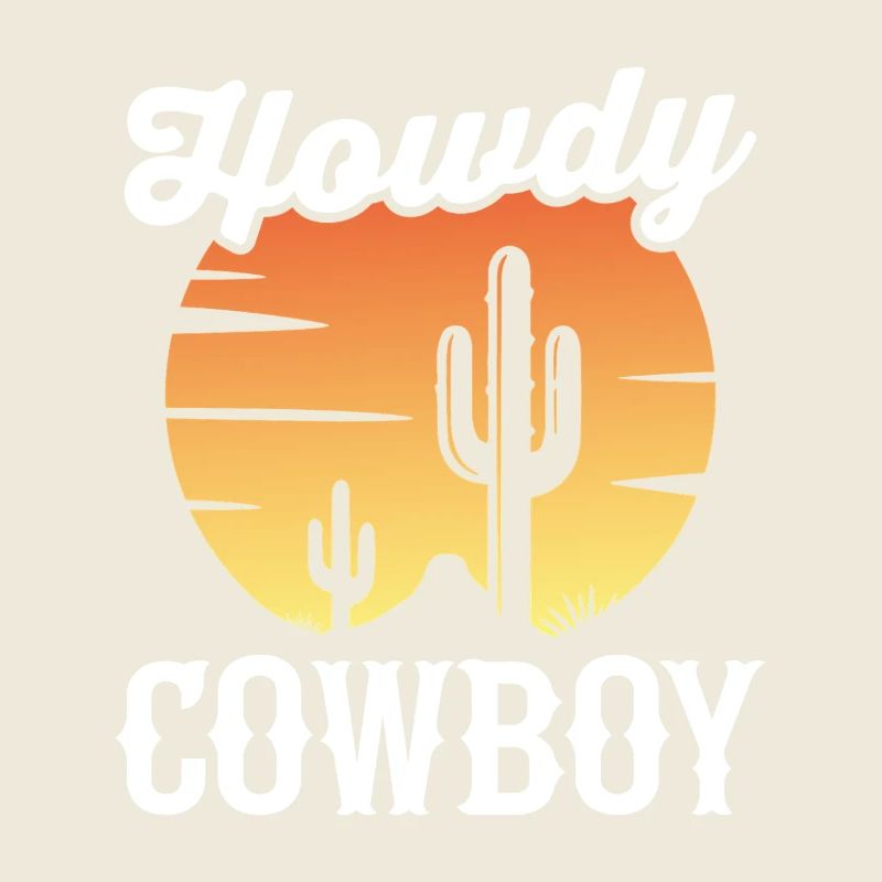 Hallo Cowboy