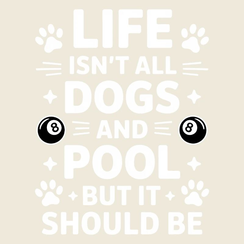 Pool Billiard Spruch Lustig Pool Billiard Geschenk