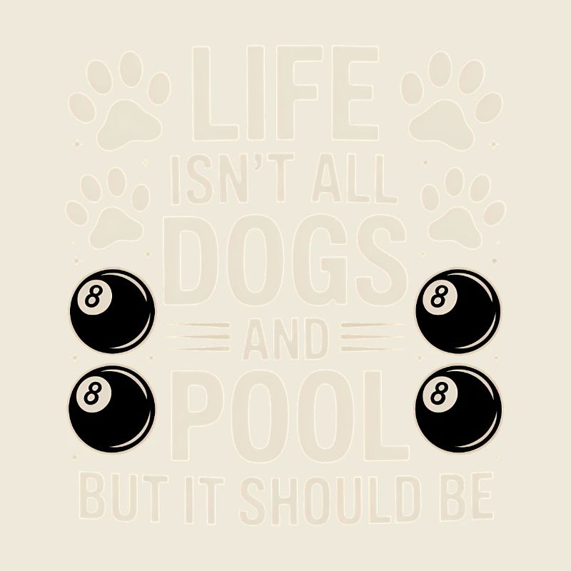 Pool Billiard Spruch Lustig Pool Billiard Geschenk