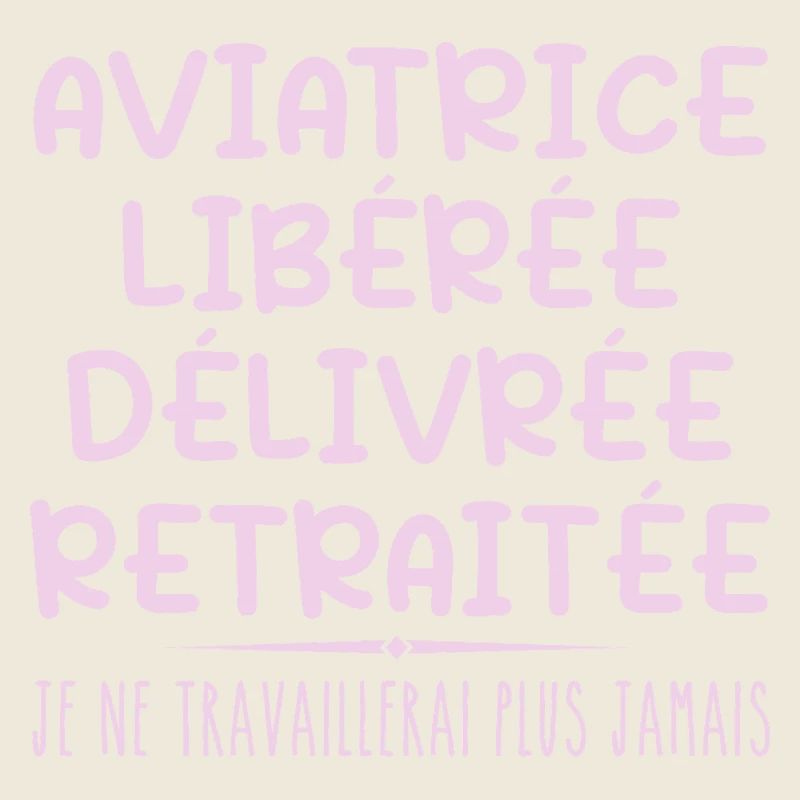 Aviator celebrates retirement with humor gift