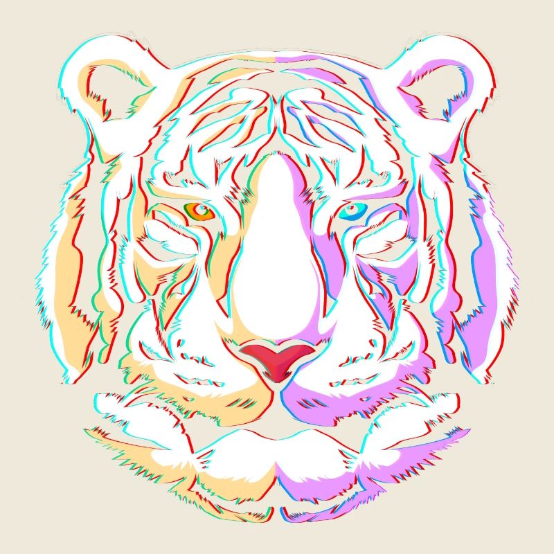 White Tiger