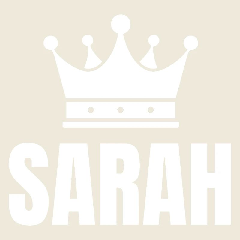Sarah Crown Princess Birthday