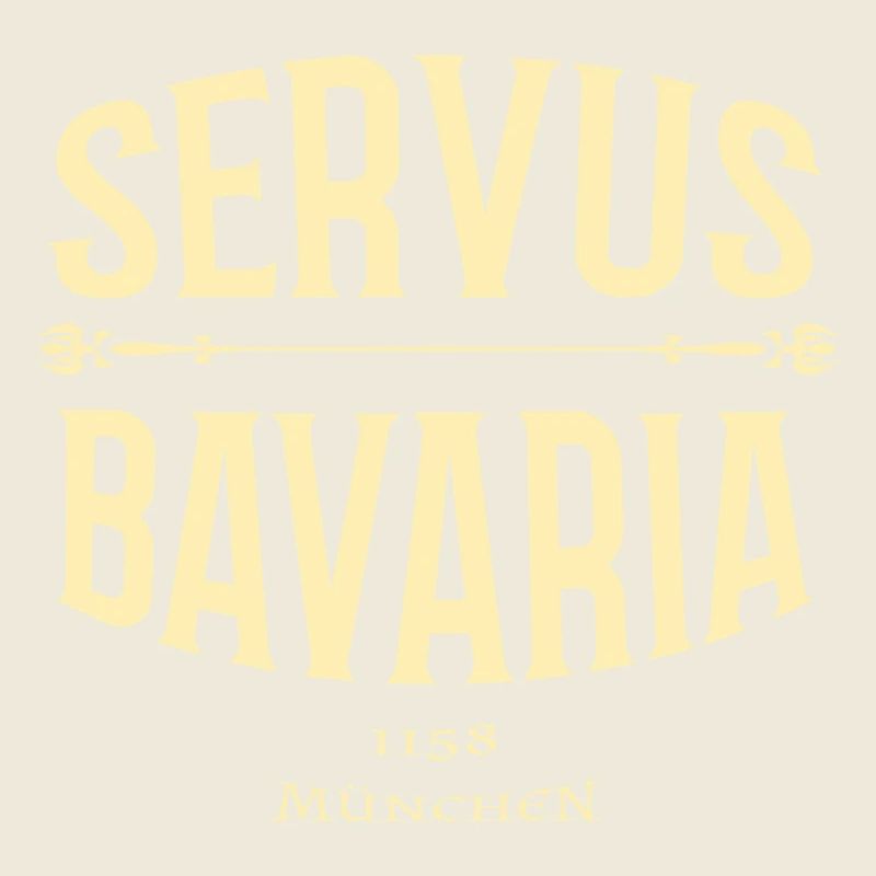 Servus Bavière