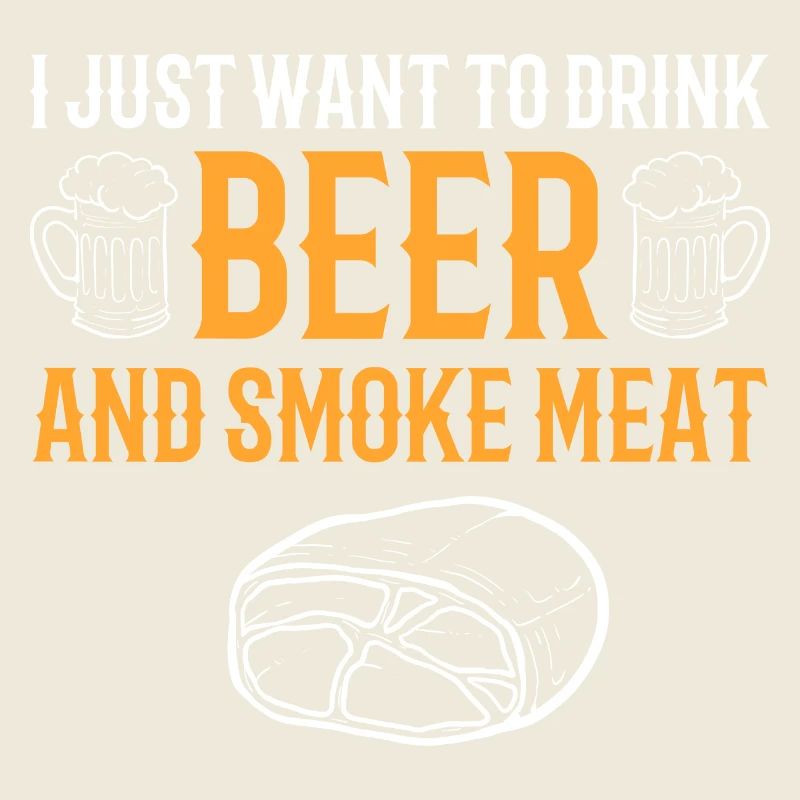 BBQ Bier
