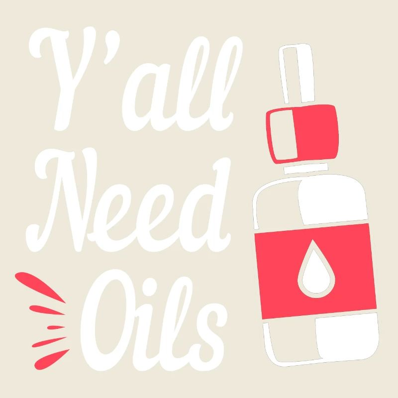 Essential oil