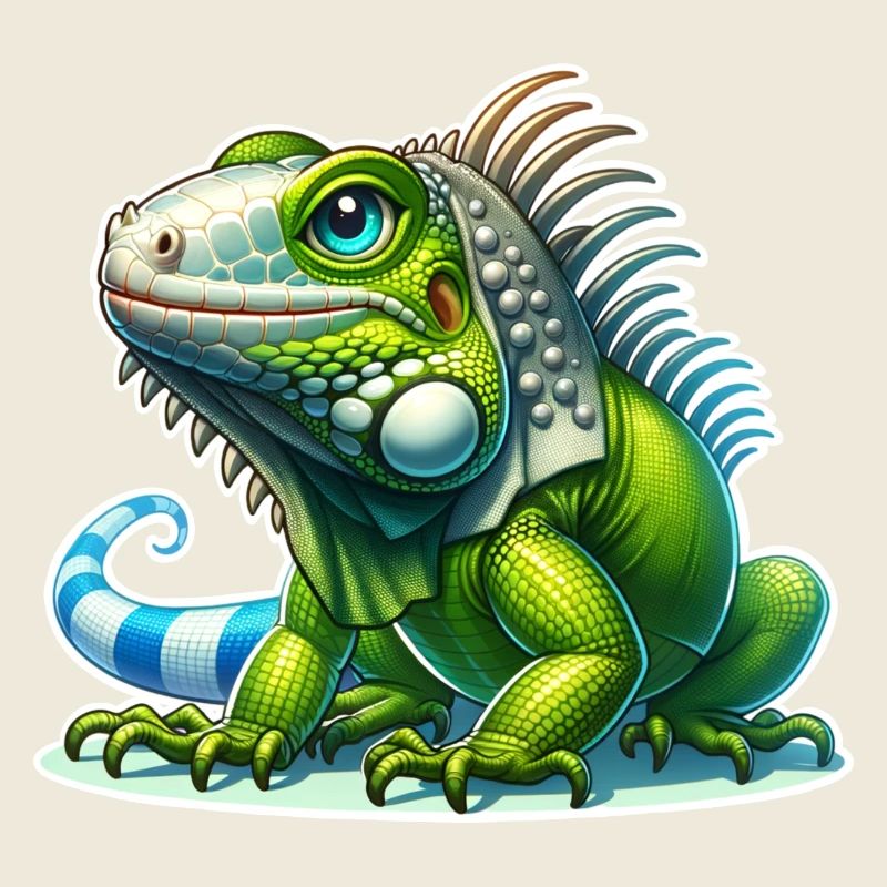 Iguana