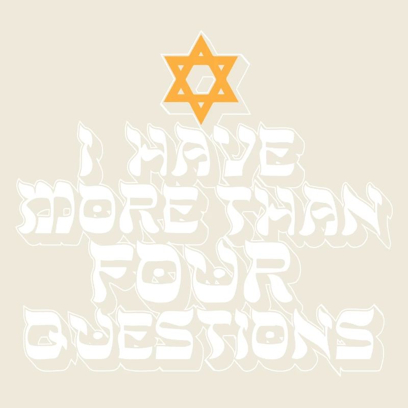 I Have More Than Four Questions
