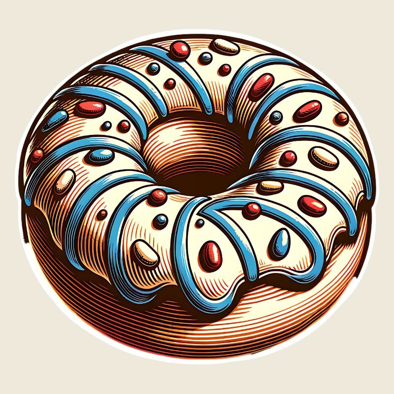 Donut