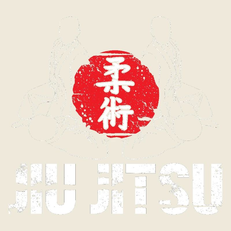 Jiu Jitsu Selbstverteidigung