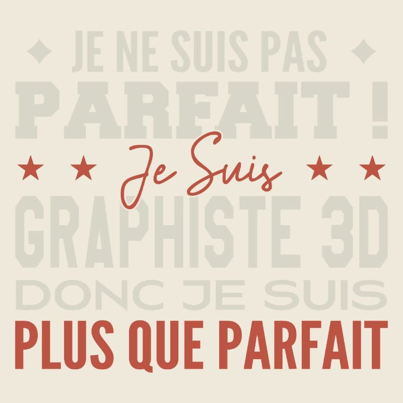 Graphiste 3D, le Métier de Rêve Mis à l’Honneur
