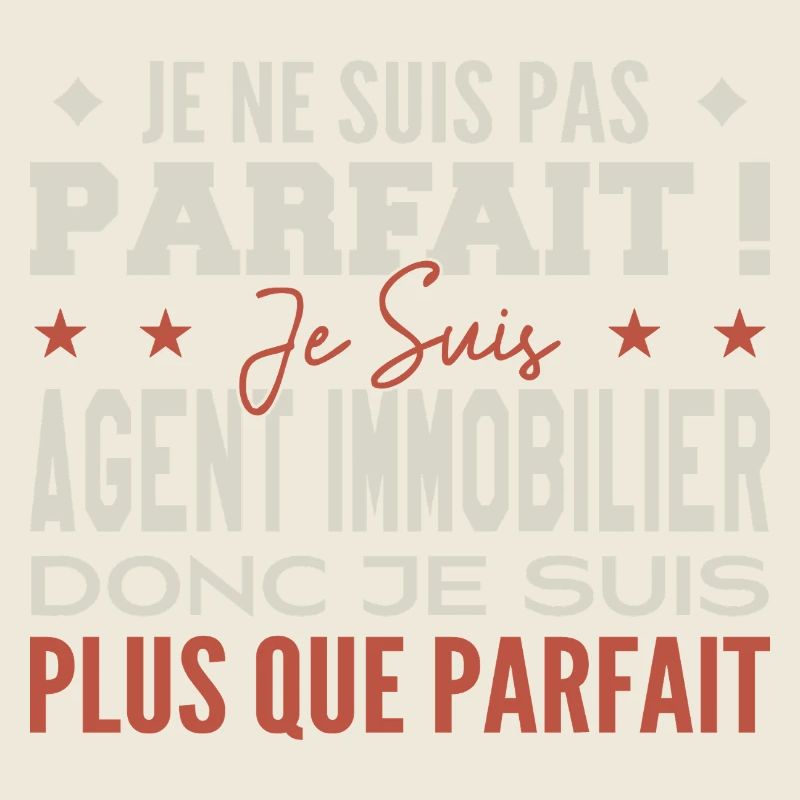 Agent immobilier le Métier de Rêve Mis à l’Honneur