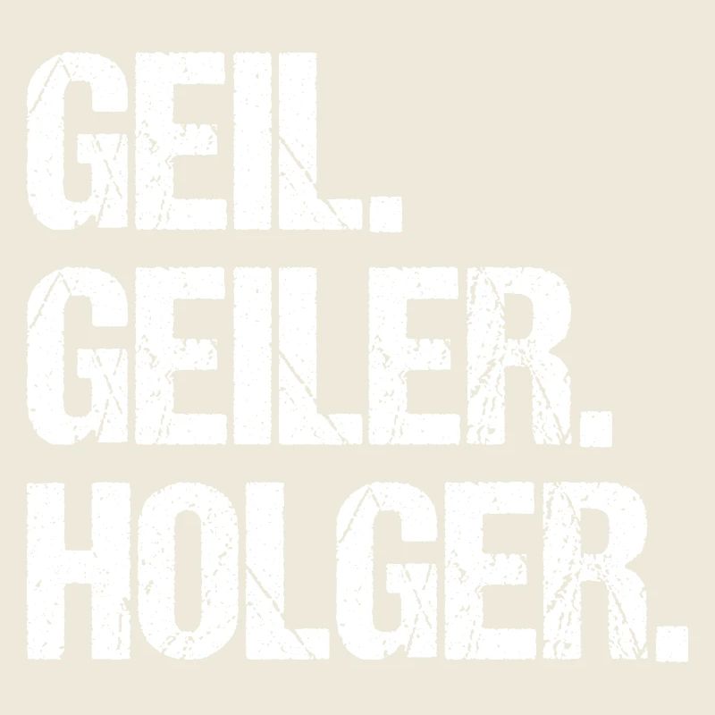 Holger