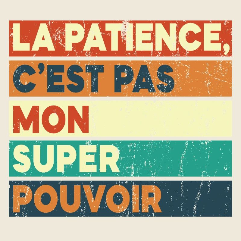 Pas Mon Super-Pouvoir