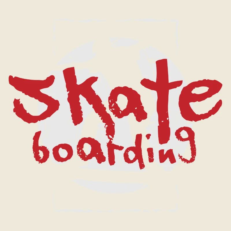 Skateboard Skater Skating
