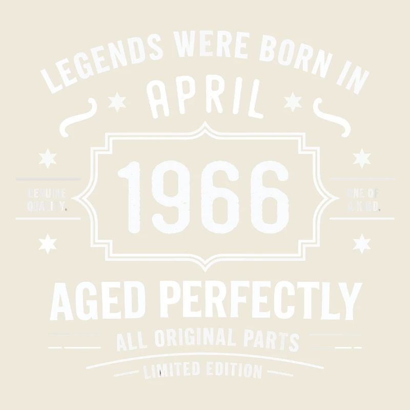 April 1966