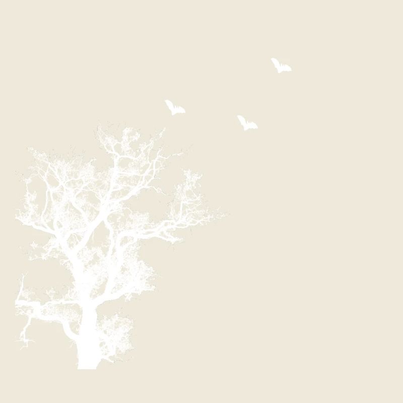 baum fledermaus