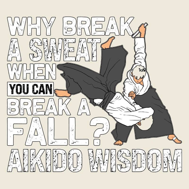 Aikido Wisdom