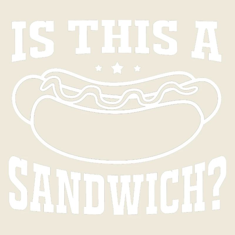 Hot Dog Snack