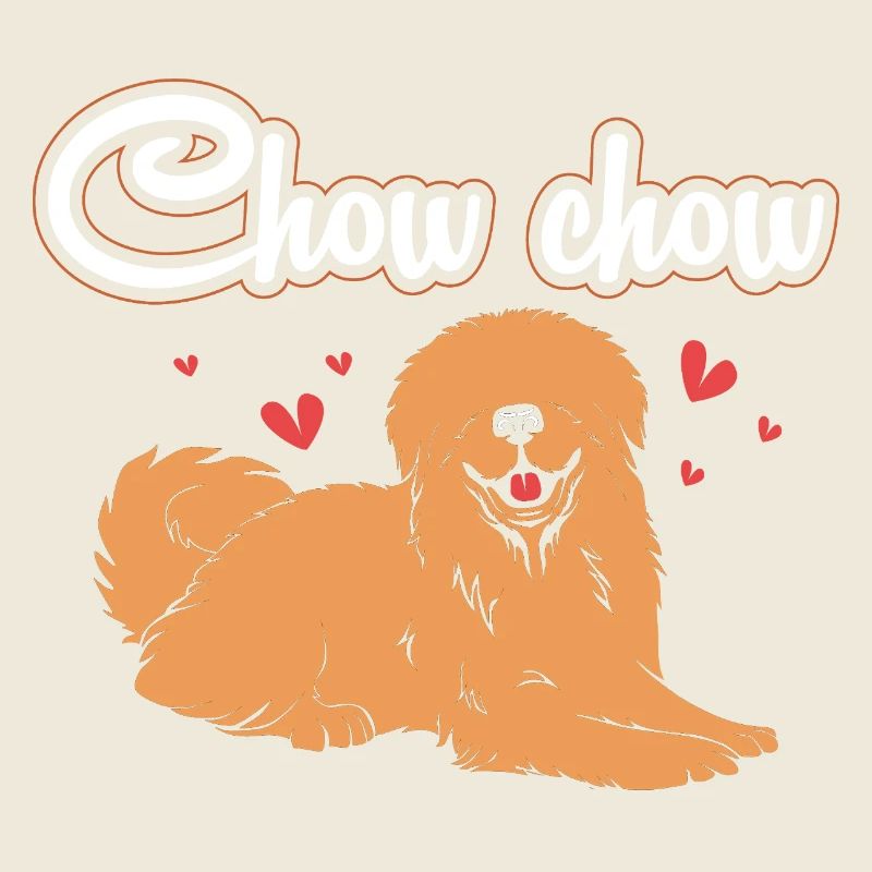 Chow Chow Chien