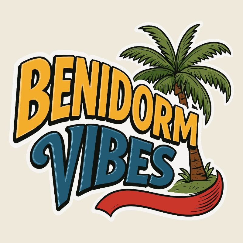 Benidorm Vibes