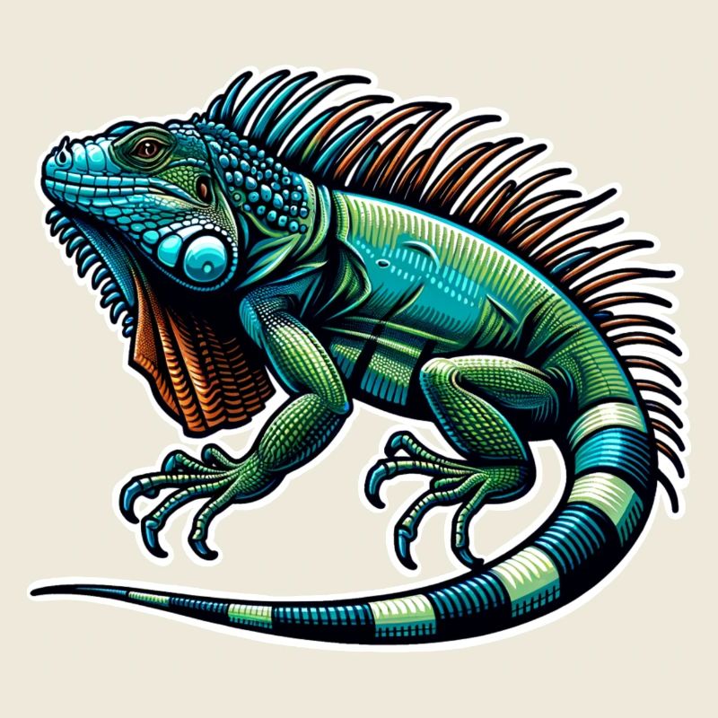 Iguana
