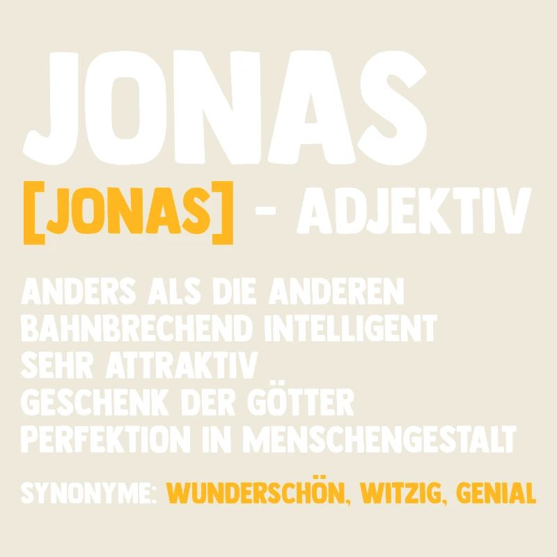 Jonas