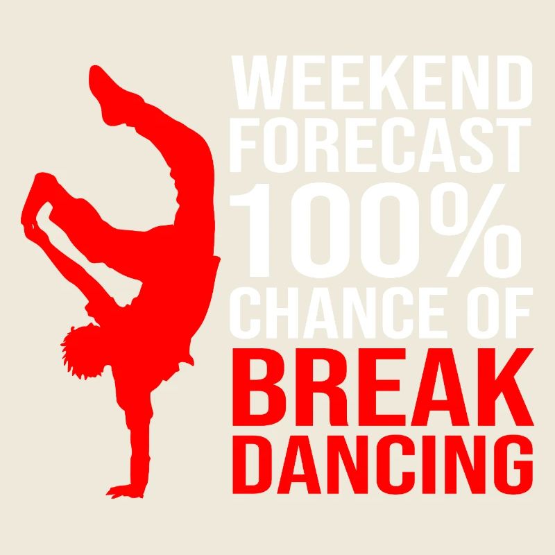 Breakdancing